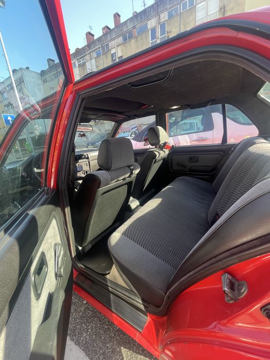 Bmw e30 316 1990