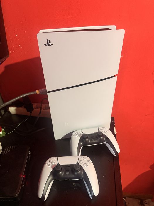 Ps5 edição digital