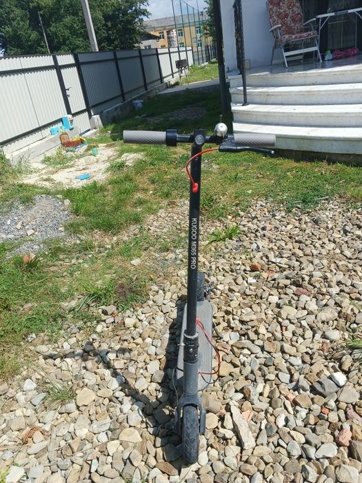 Електро самокат KUGOO M365 max