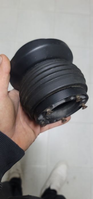 Cubo para volante e36