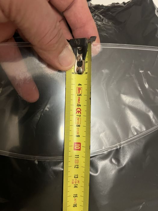 Vende se pinlock novo