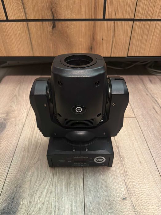 SPRZEDAM Głowe Light4me spot prism 60 (uszkodzona)