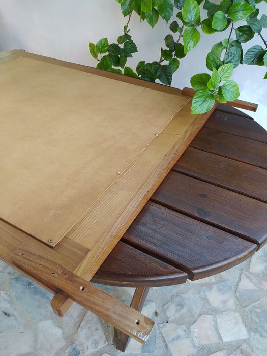 Espelho grande Comoda/Toucador