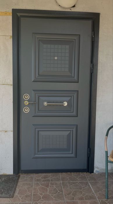 Двері вхідні броньовані РОЗПРОДАЖ