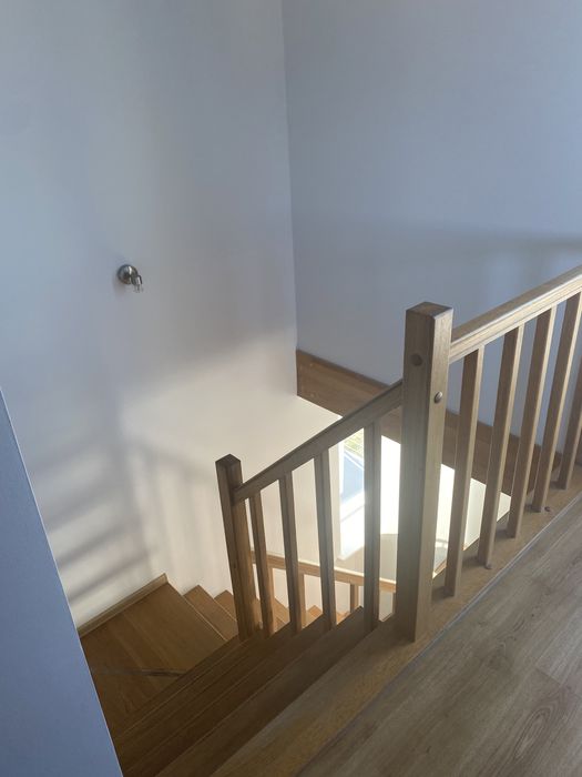 Przestronne 4-pokojowe mieszkanie z balkonem