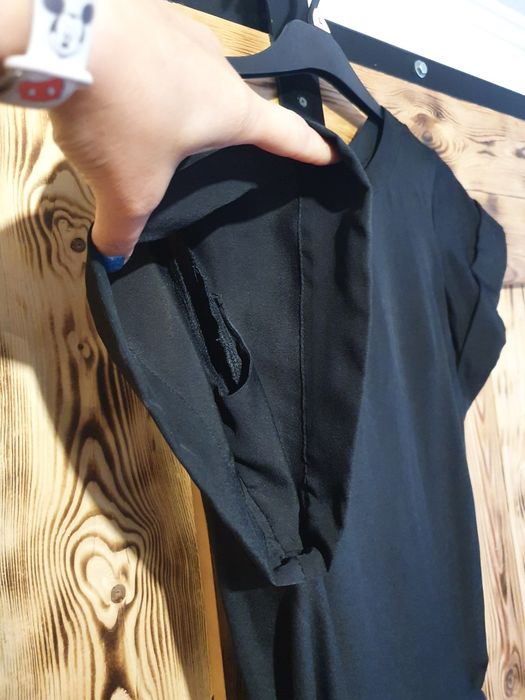 Sukienka, Zara basic, r. M