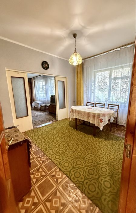 Будинок 150м2, 1-2-3 міс., м. Обухів, центр