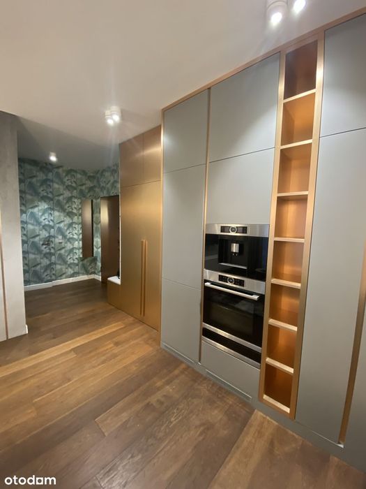 Jelitkowo | Apartament 62 m² | Przy plaży | Parking