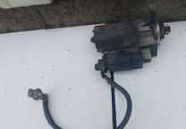 Motor de arranque Bosch GOLF IV 1.4i
