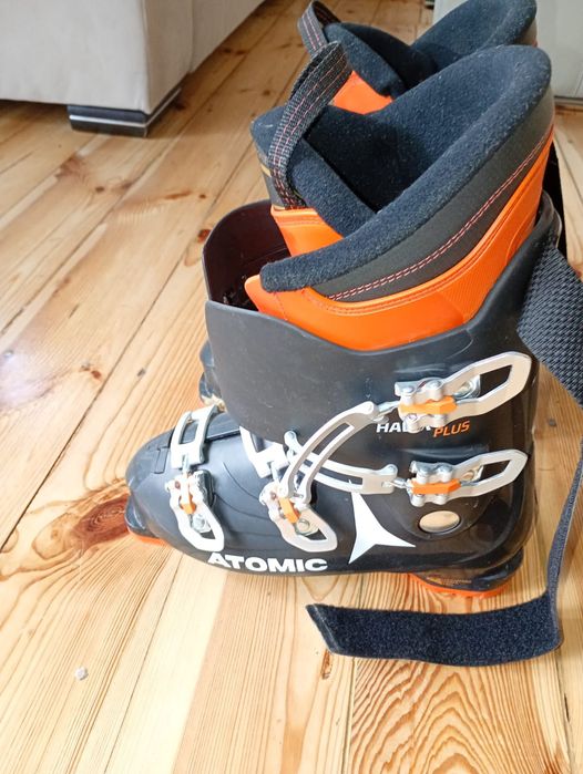 Buty narciarskie Atomic Hawk plus 41