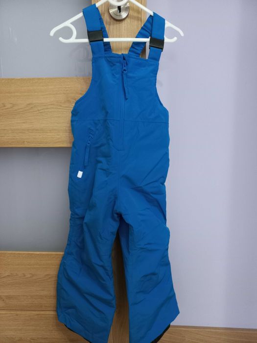 Spodnie narciarskie dziecięce roz. 98/104