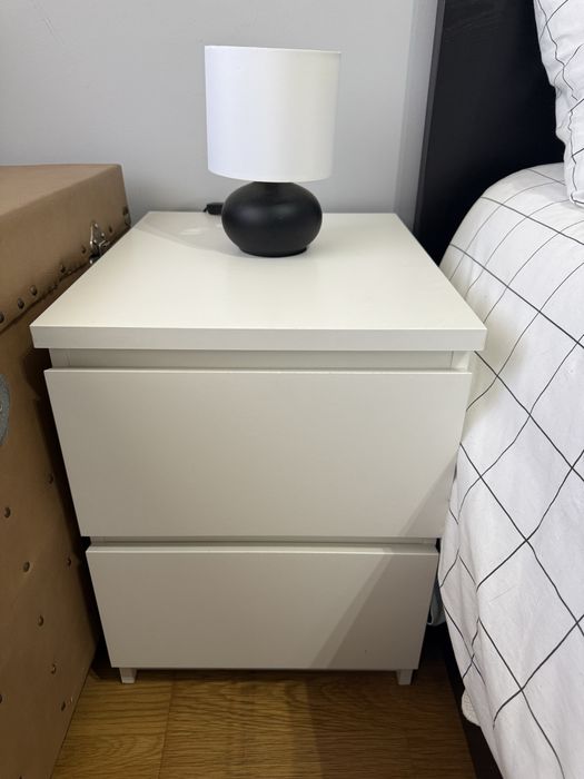 Vendo Mobilia de quarto completo como novo