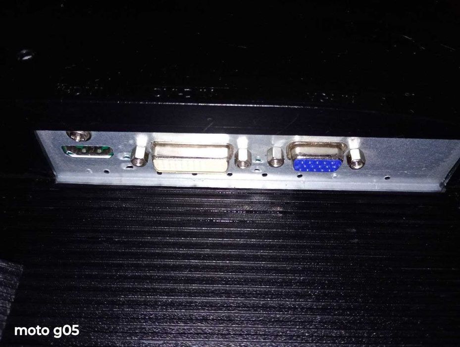 Монітор Acer V226HQL (під ремонт або на запчастини)