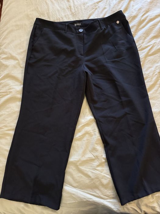 Calças mulher Tamanho 48 Canda