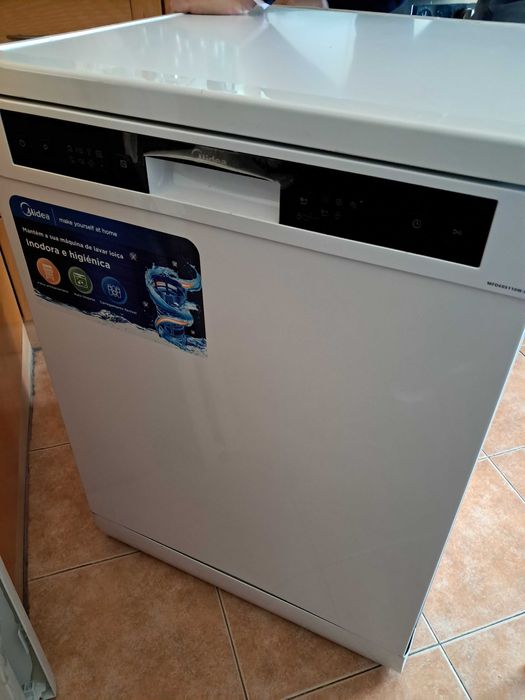 Maquina lavar loiça baixa de preço