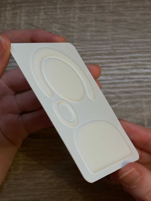 Глайди EspTiger Ice v2 — Повнорозмірні та точки. На популярні моделі!