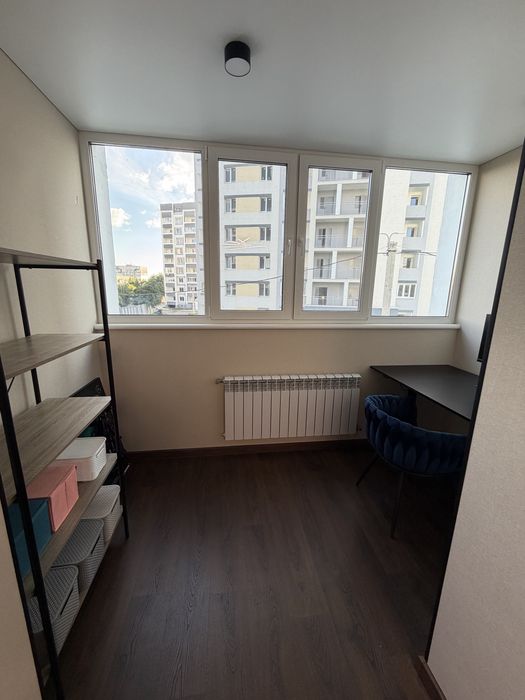 Здам нову квартиру ЖК Казка , 2 поверх , 50м2