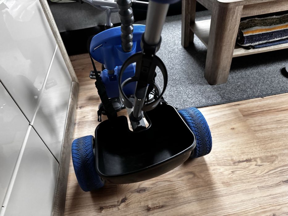 Little tikes rowerek