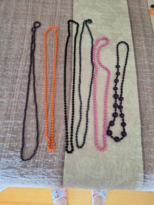 Colares novos de alta qualidade