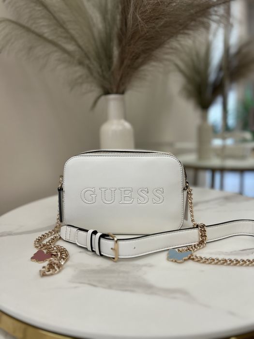 Guess сумка, сумка жіноча, кросбоді, оригінал