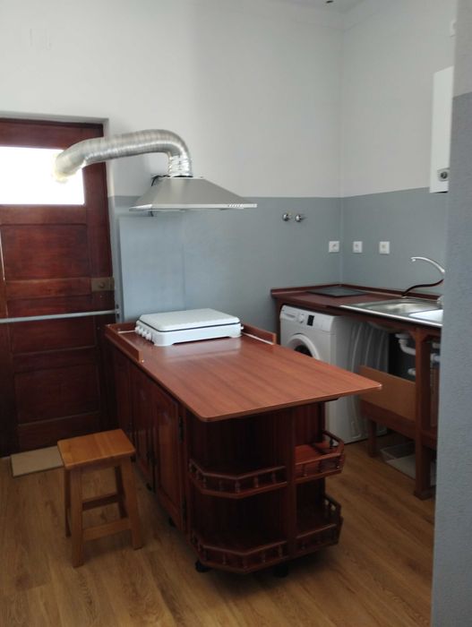 Andar de moradia para arrendamento, CONSUMOS INCLUÍDOS.