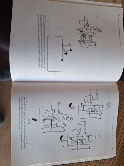 Livro - Enfermagem de Reabilitaçao
