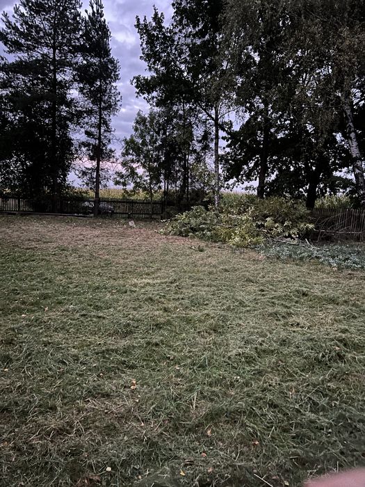 Działka budowlana Mikołów/Bujaków - Więcej