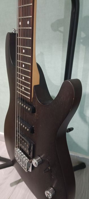 Guitarra Elétrica Ibanez Gio
