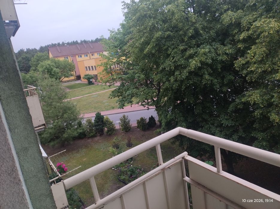 Wynajmę mieszkanie Białobrzegi przy jeziorze - Widok 2