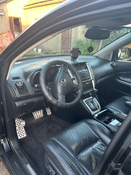 Lexus RX300 2005