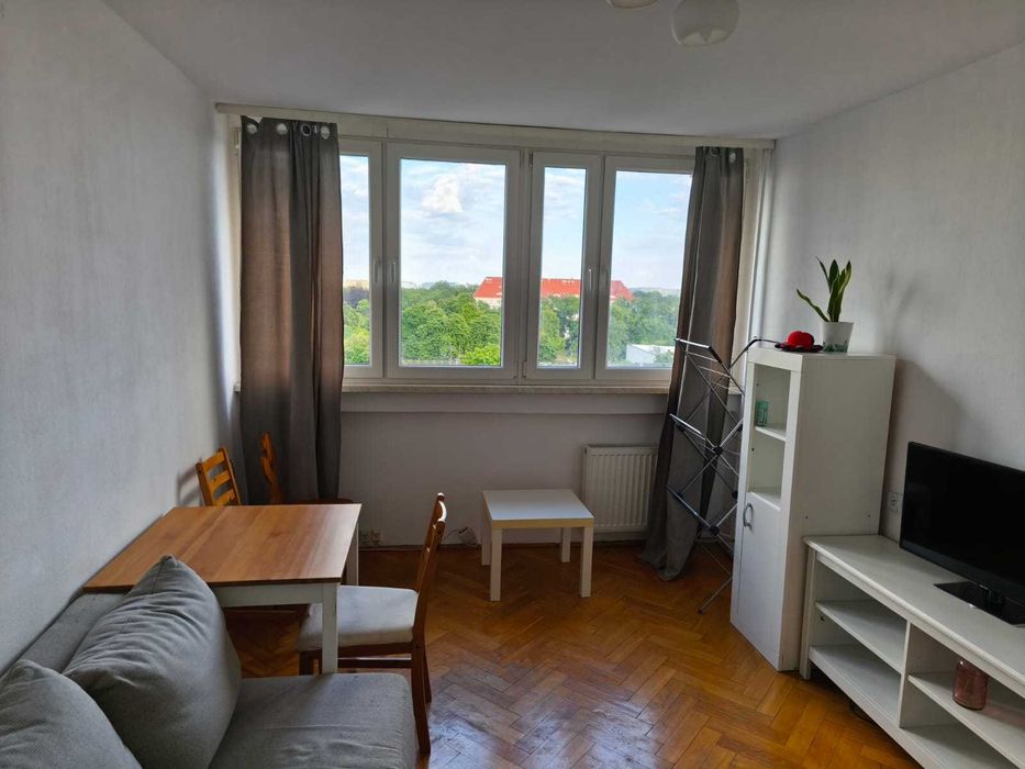 Mieszkanie 2 pokojowe ul. Drukarska