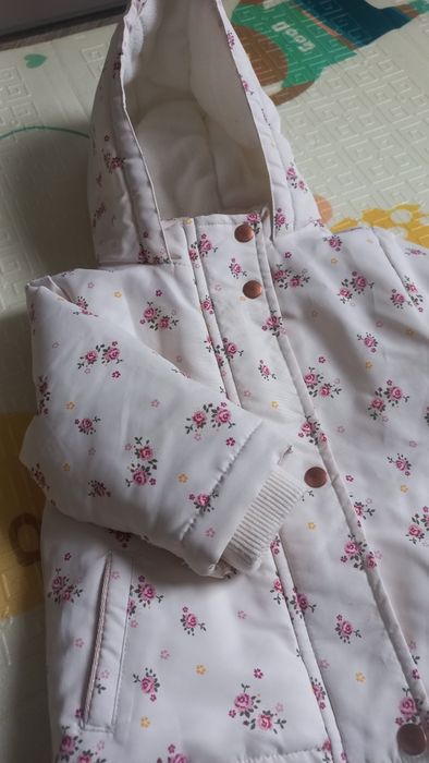 куртка від Primark