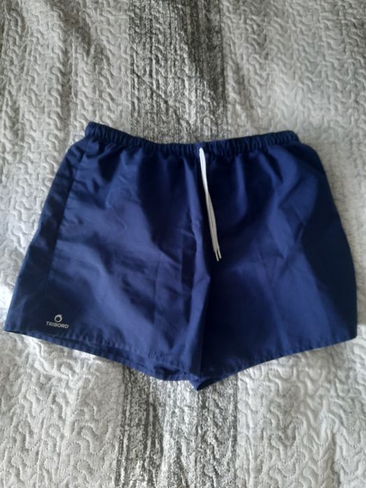 Krótkie spodenki chłopięce szorty