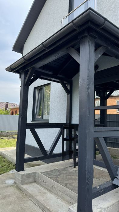 House by the address st. Kitoboynaya (area 110 m²) - Atlanta.ua - photo 16