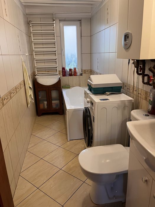 Polowa bliźniaka na sprzedaż