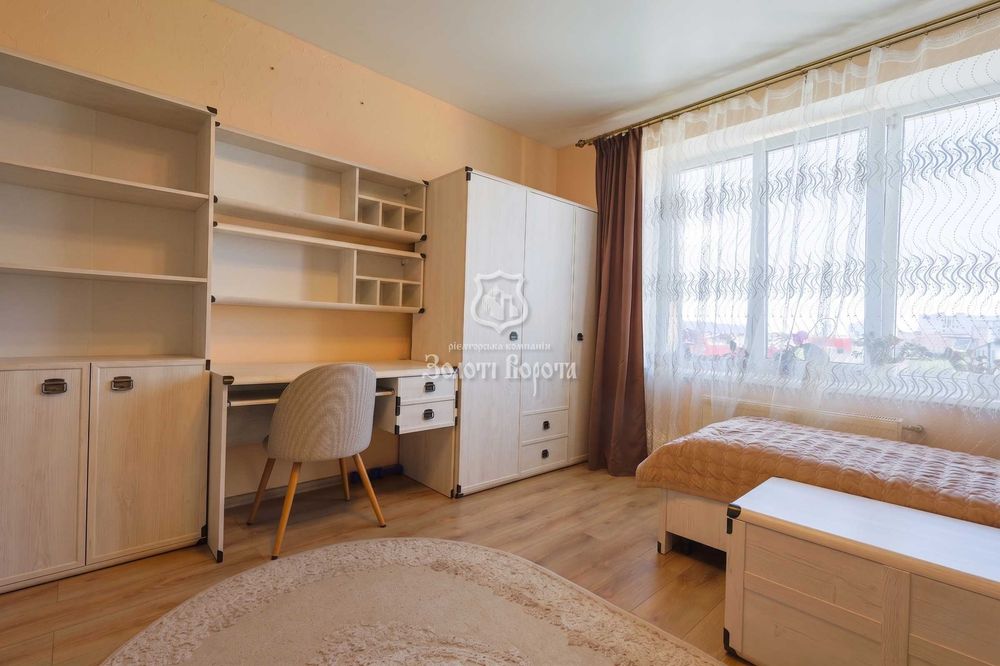 Квартира 1к. Євроремонт. ЖК Київський маєток. Бишівська, 1, Софіївська Борщагівка
