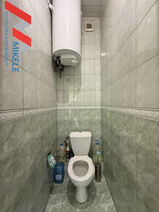 3-кімнатна квартира за адресою (площа 70 м²) - Atlanta.ua - фото 17