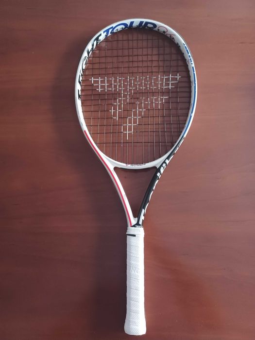 Raquete Tenis Juvenil Tecnifibre T-Fight Tour 26