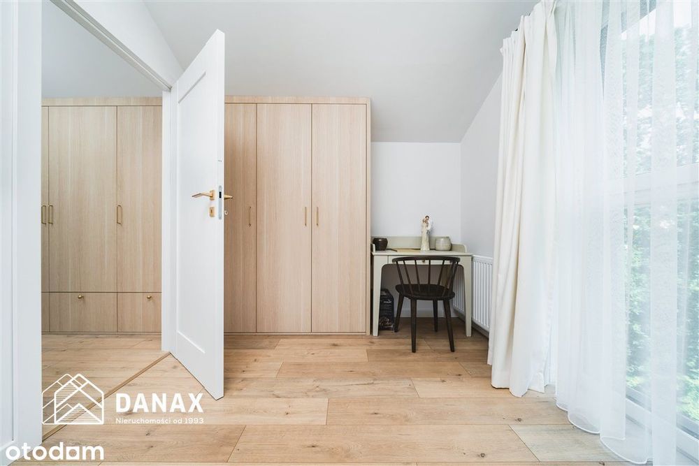 2 pokoje, balkon, wysoki standard, park, 2022