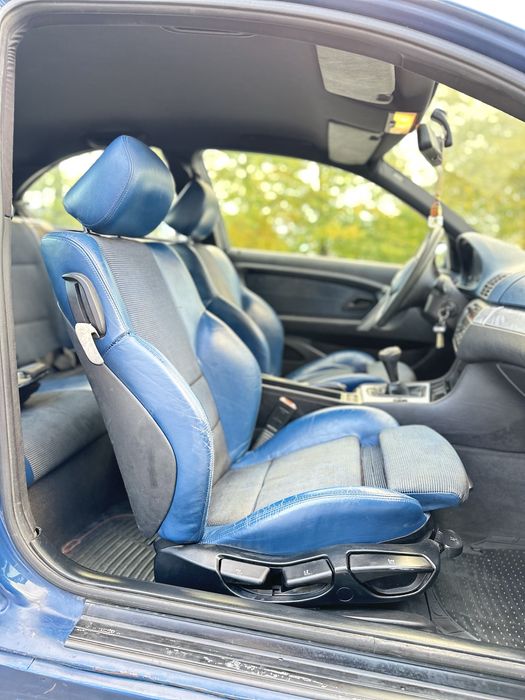 BMW316iCompact2001г