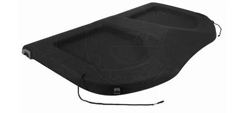 Chapeleira Cortina bagageira Toyota C-HR CHR 2016- 64330-F4010-C1