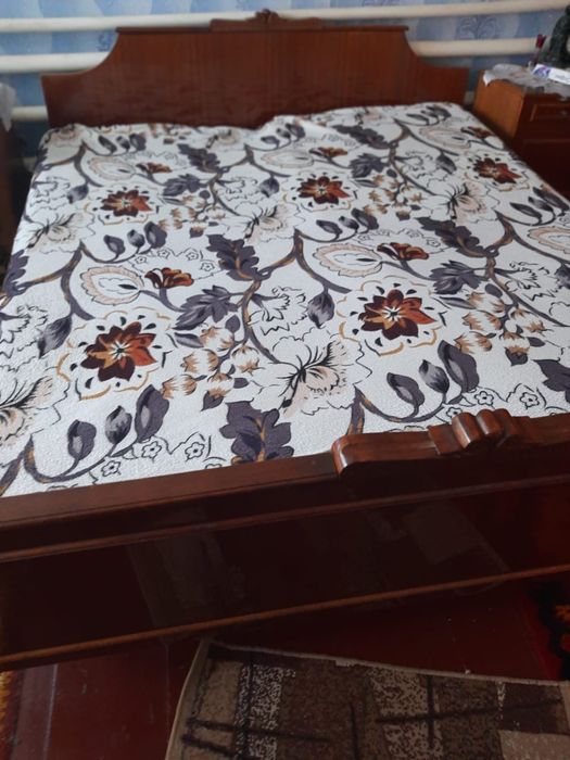 Шкаф с антресолью и др.