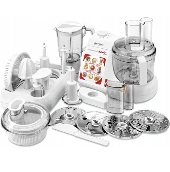 Robot wielofunkcyjny Kasia marki MPM