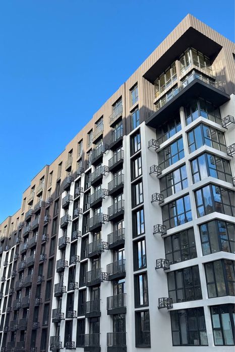 Продам 2-кімнатну квартиру по вул. Науки, 1, ЖК «Аметист» / Рівненська