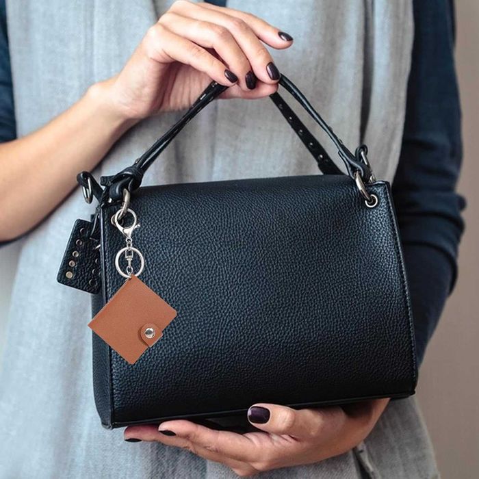 Miniaturowy brelok do zdjęć, 4 szt-591