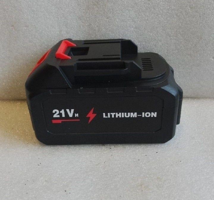 Nowa bateria akumulator 21V 3000mAh do elektronarzędzi Makita