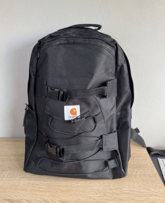 Nowy plecak Carhartt
