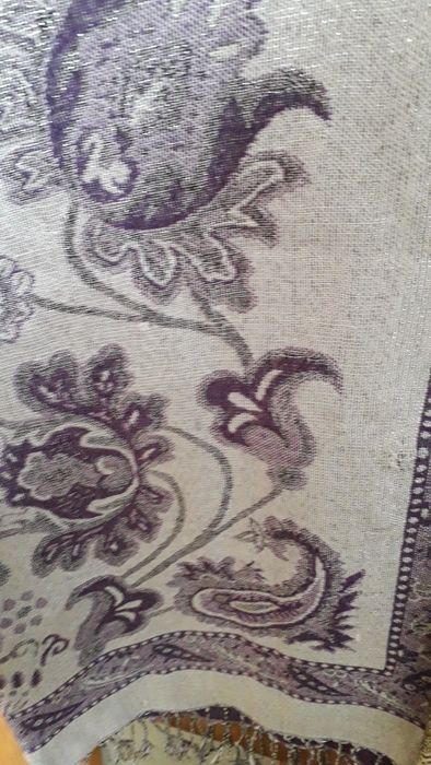 Шарфи жіночі палантини