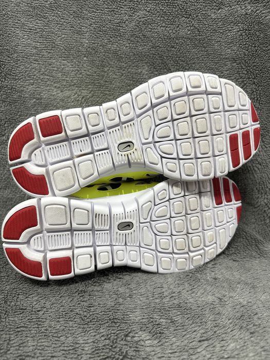 Nike free run 2