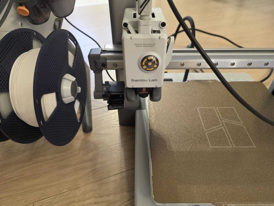Drukarka 3D Bambu Lab
